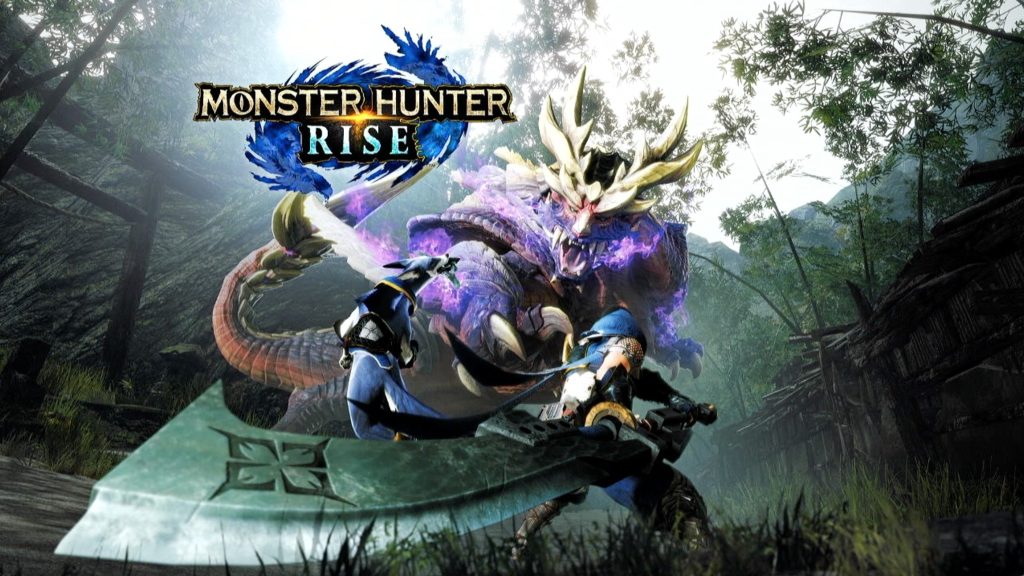 Informe de Monster Hunter Rise Port para PlayStation y Xbox