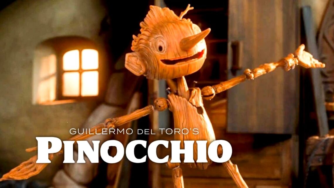 Revisión de Pinocho (2022) – Jugador de nicho