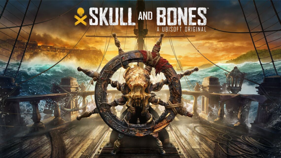 Skull and Bones se retrasa de nuevo, Ubisoft también cancela 3 juegos no anunciados