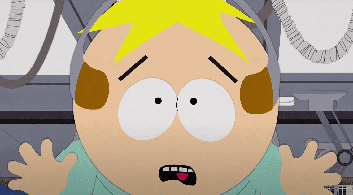 Ventana de fecha de lanzamiento de la temporada 26 de South Park en tráiler teaser