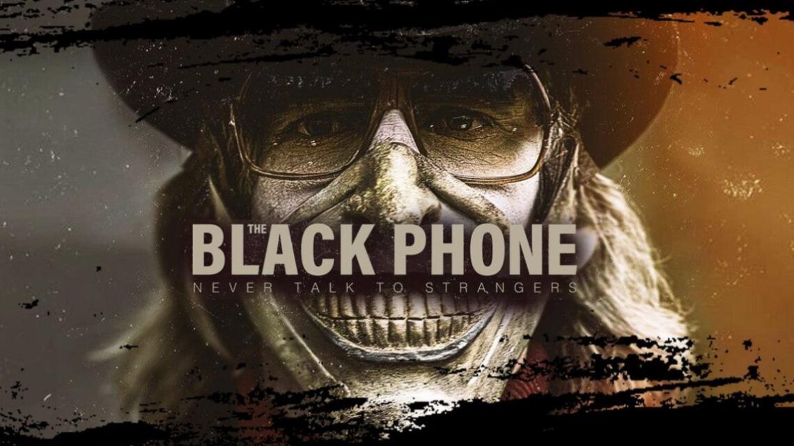 La revisión del teléfono negro – Niche Gamer