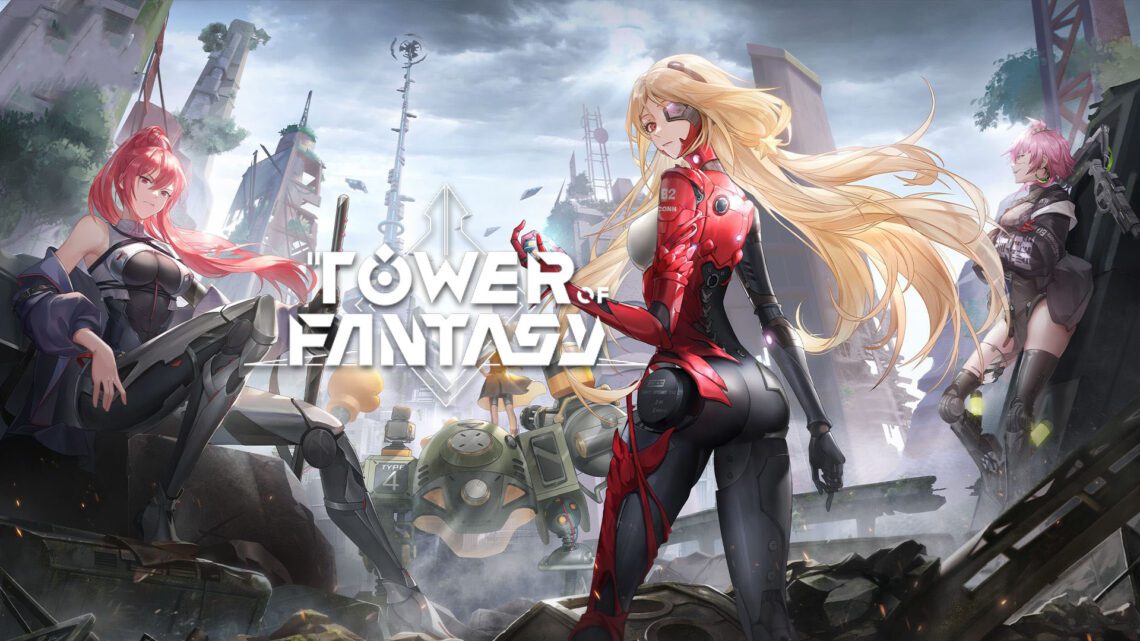 Revisión de Fantasy Tower – Niche Gamer