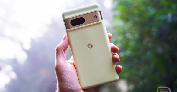 Los teléfonos Google Pixel obtienen la actualización de Android 13 QPR2 Beta 3.1