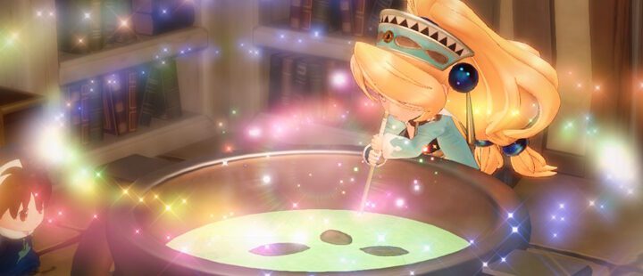 Koei Tecmo anuncia Atelier Marie Remake: The Alchemist of Salburg, que llegará este verano a PlayStation 5, PlayStation 4, Nintendo Switch y PC