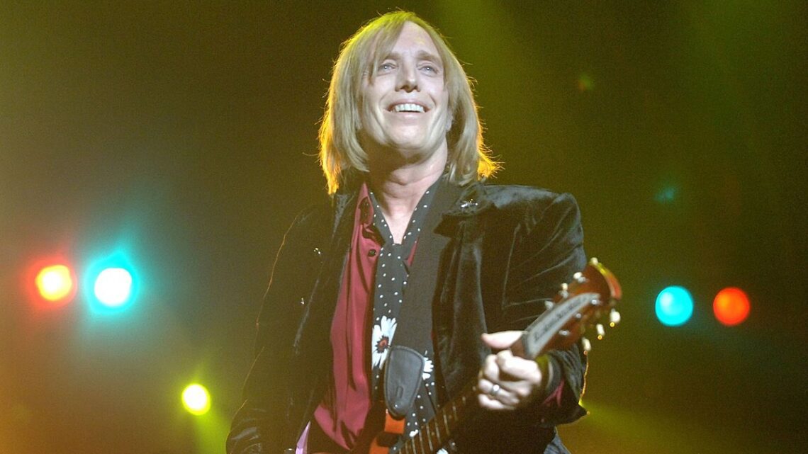 Encuesta: ¿Cuál es el mejor álbum de Tom Petty?