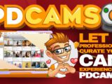 PDcams lanza la mejor plataforma Webcam con más de 20.000 modelos