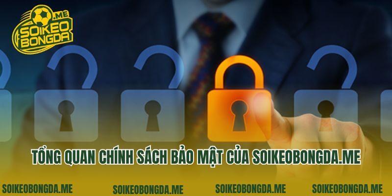 Tổng quan chính sách bảo mật của c6na.tv
